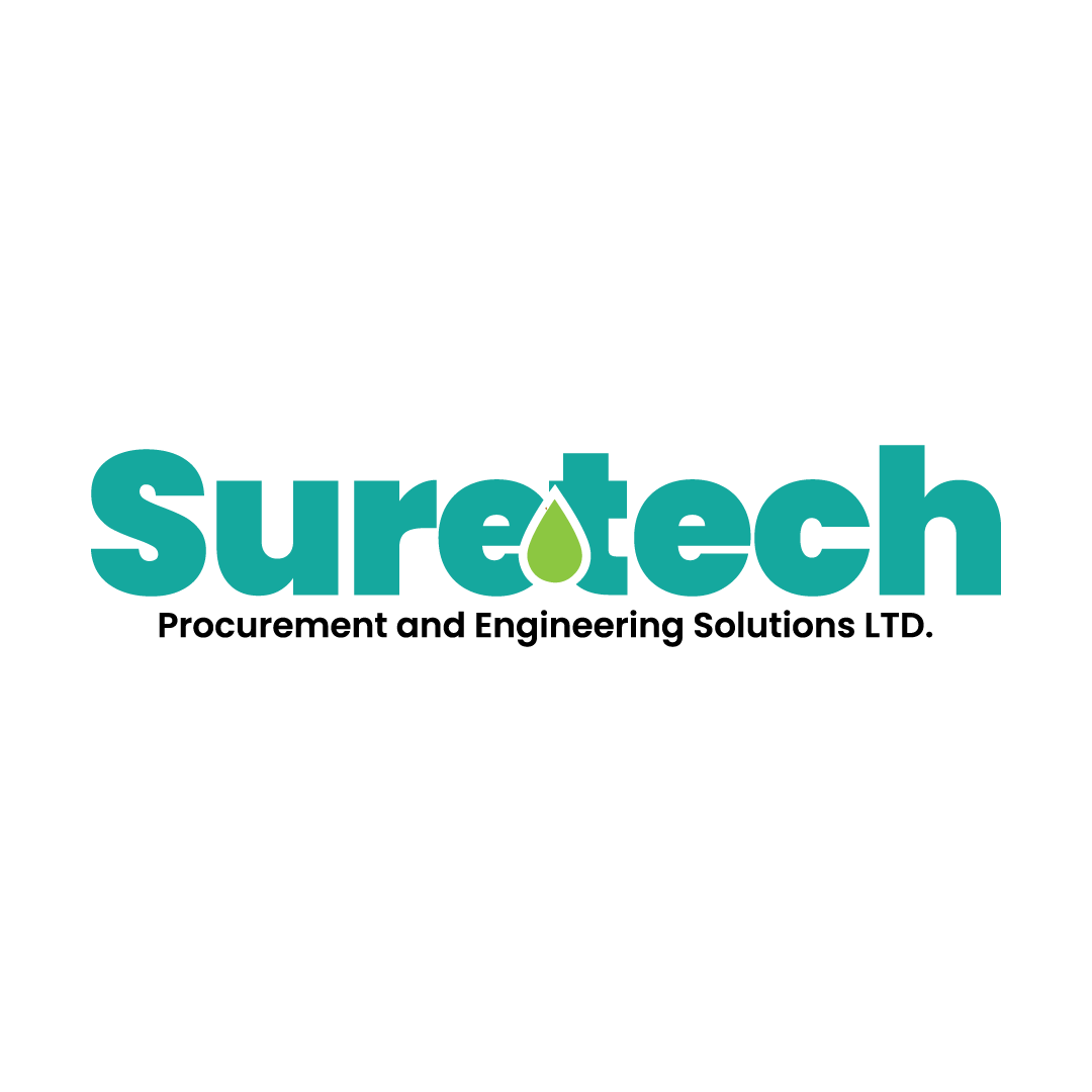 suretech logo